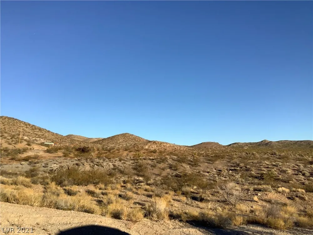1990 Cottonwood Cove Road Searchlight, NV 89046