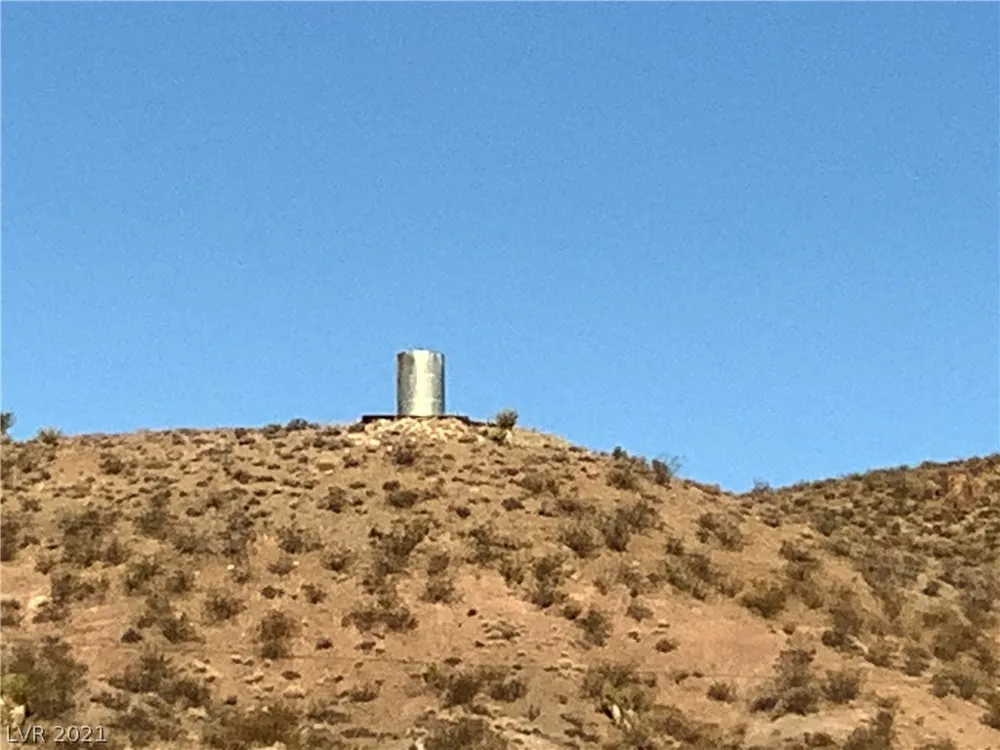 1990 Cottonwood Cove Road Searchlight, NV 89046