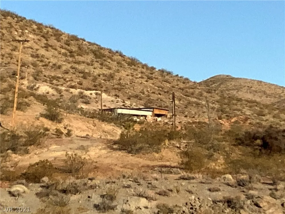 1990 Cottonwood Cove Road Searchlight, NV 89046