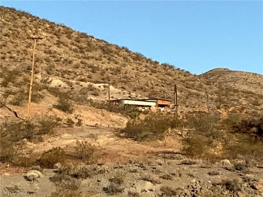 1990 Cottonwood Cove Road Searchlight, NV 89046