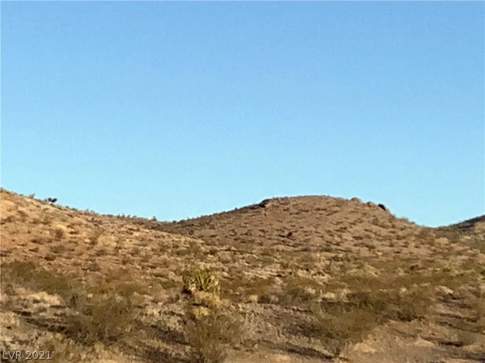 1990 Cottonwood Cove Road Searchlight, NV 89046