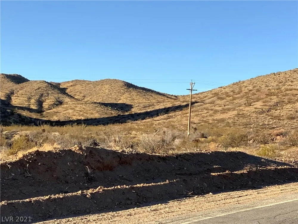 1990 Cottonwood Cove Road Searchlight, NV 89046
