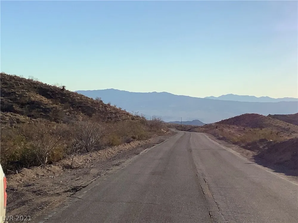 1990 Cottonwood Cove Road Searchlight, NV 89046