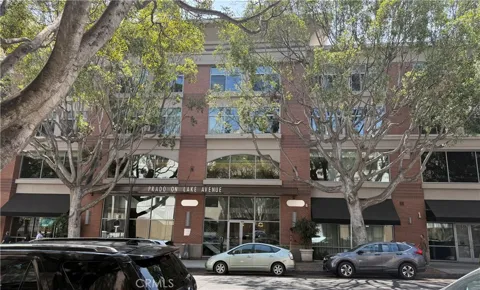 840 E Green Street #227