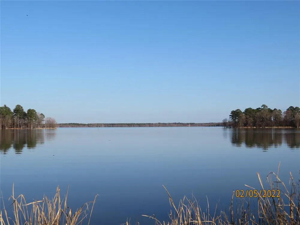 13 Eagle Point Drive Lewisville, AR 71845