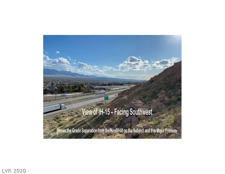 840 W Pioneer Mesquite, NV 89027
