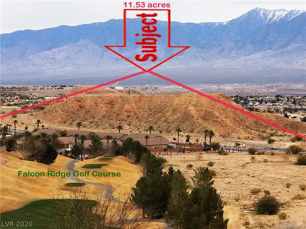 840 W Pioneer Mesquite, NV 89027