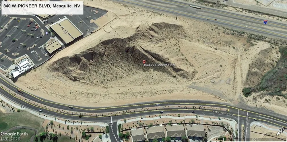 840 W Pioneer Mesquite, NV 89027