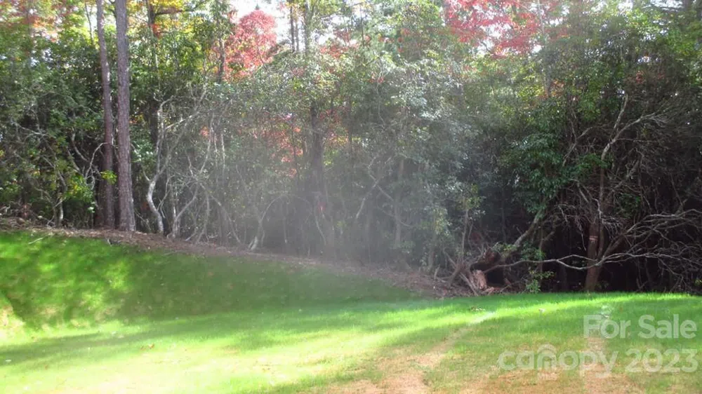 Lot 40 The Knoll Bryson City, NC 28713