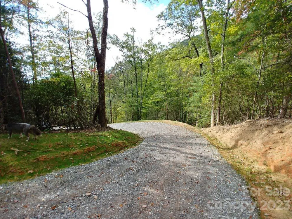 Lot 40 The Knoll Bryson City, NC 28713