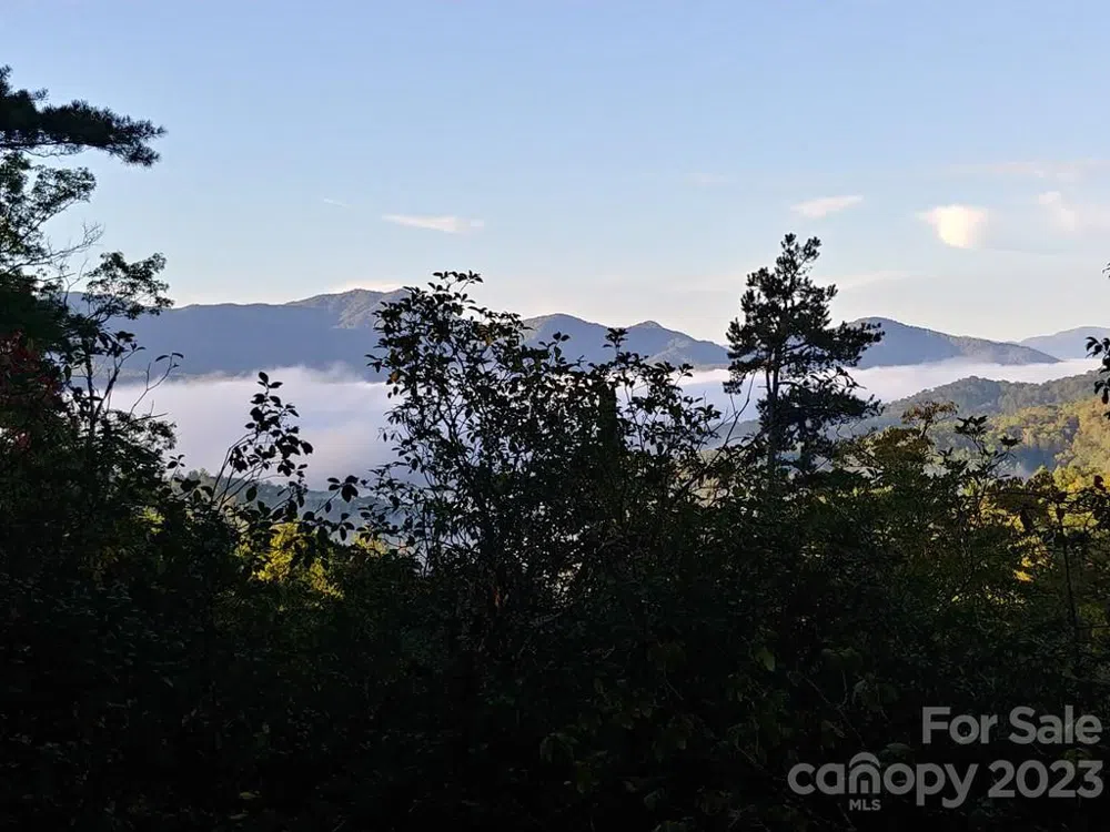 Lot 42 The Knoll Bryson City, NC 28713
