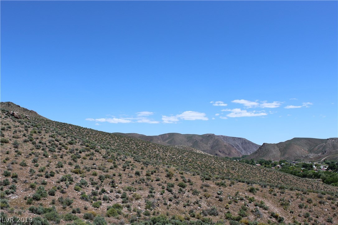 Hillside Residential - 77 Acres Caliente, NV 89008