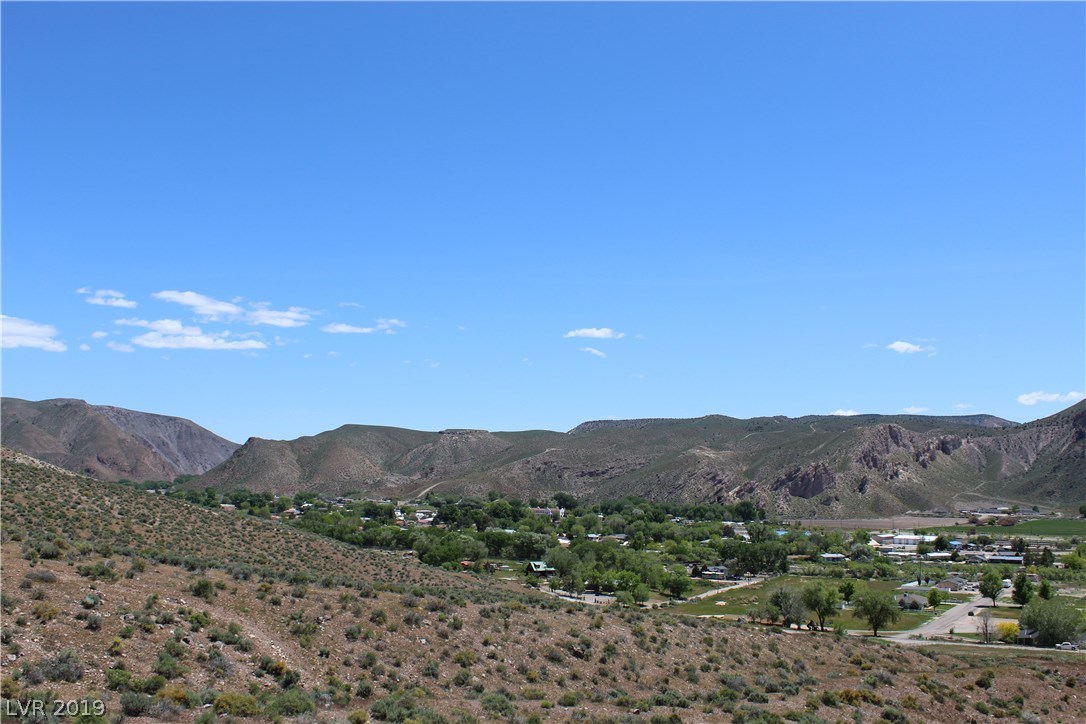 Hillside Residential - 77 Acres Caliente, NV 89008