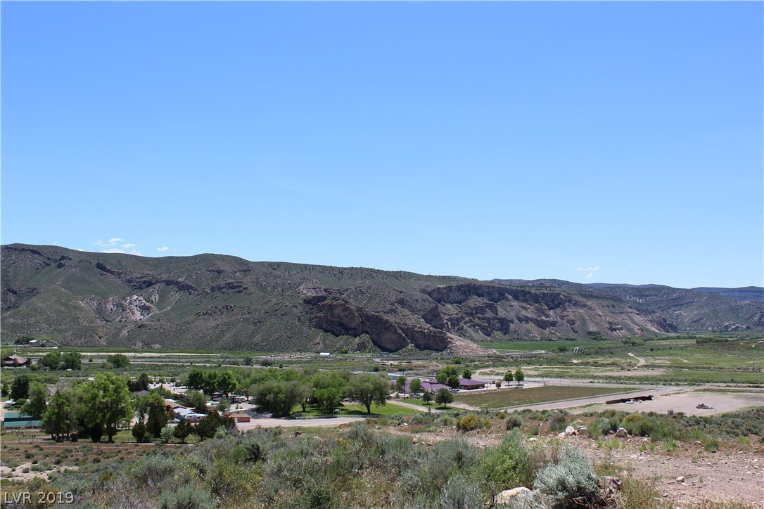 Hillside Residential - 77 Acres Caliente, NV 89008
