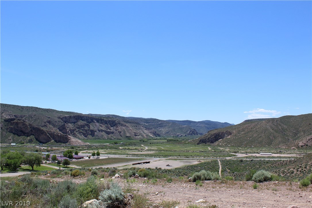 Hillside Residential - 77 Acres Caliente, NV 89008