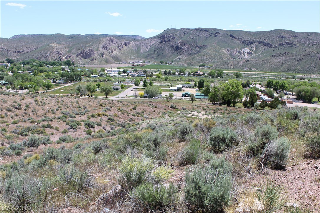 Hillside Residential - 77 Acres Caliente, NV 89008