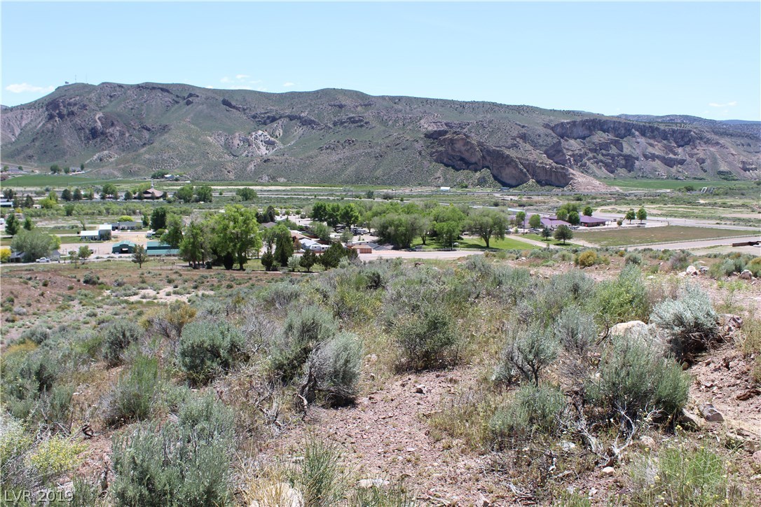 Hillside Residential - 77 Acres Caliente, NV 89008