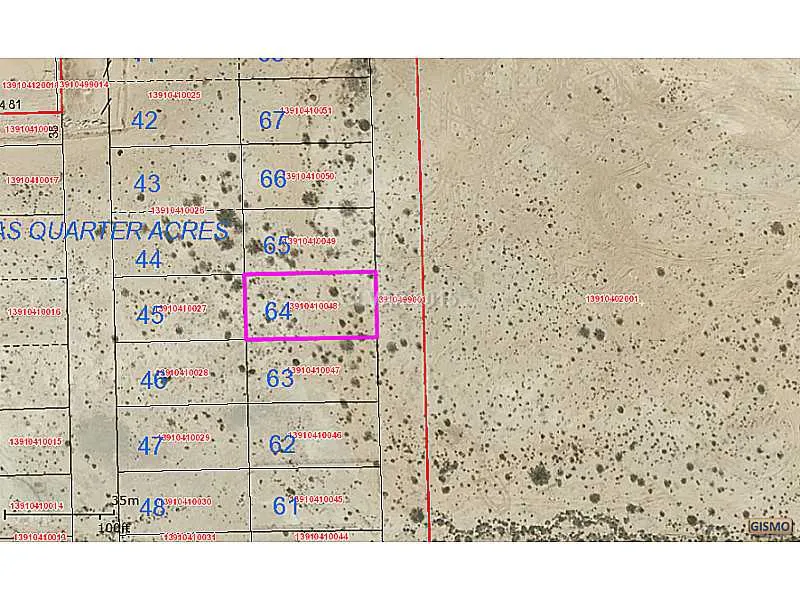 0 Cheyenne & Englestad North Las Vegas, NV 89032