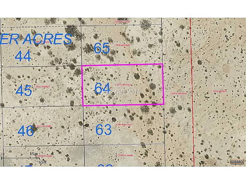 0 Cheyenne & Englestad North Las Vegas, NV 89032