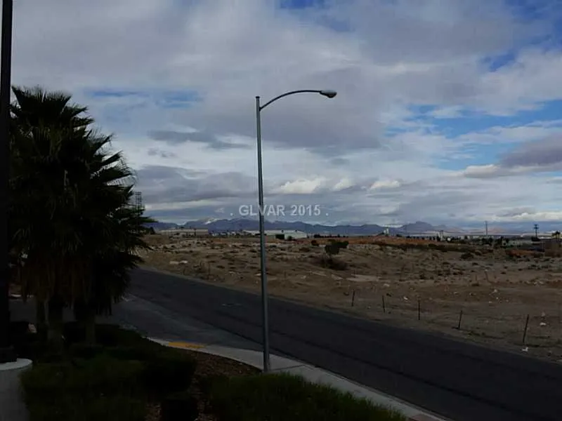 0 Cheyenne & Englestad North Las Vegas, NV 89032