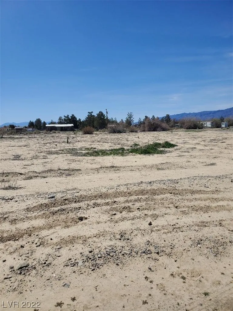 4131 E Kellogg Road Pahrump, NV 89061