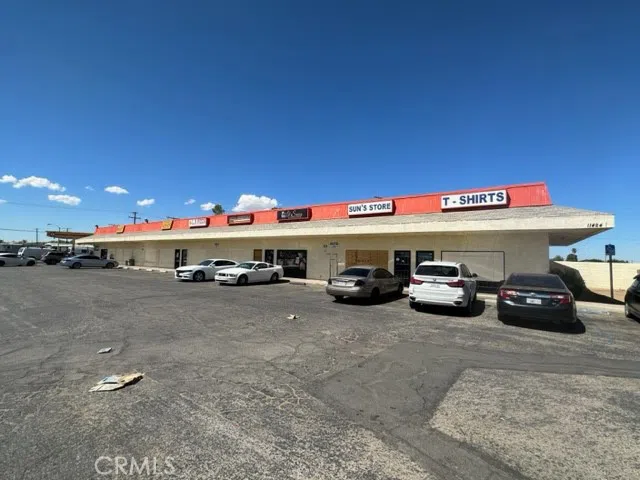 11424 Chamberlaine Way #8 & 9 Adelanto, CA 92392