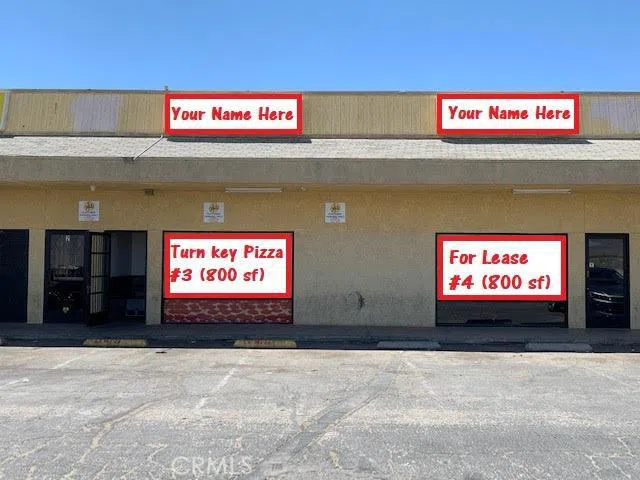 11424 Chamberlaine Way #4 Adelanto, CA 92392