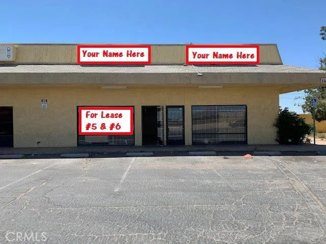 11424 Chamberlaine Way #4 Adelanto, CA 92392