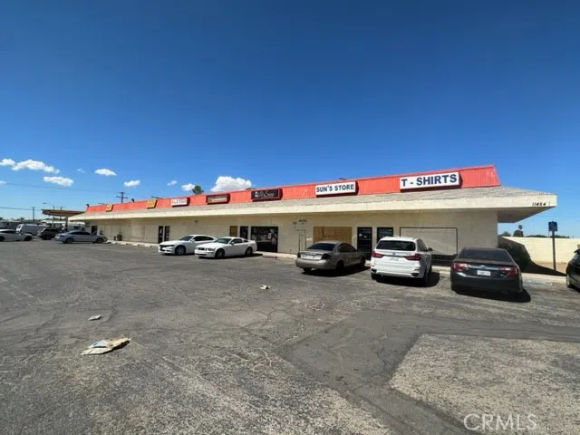 11424 Chamberlaine Way #4 Adelanto, CA 92392