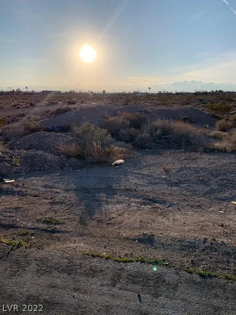 Ward North Las Vegas, NV 89032