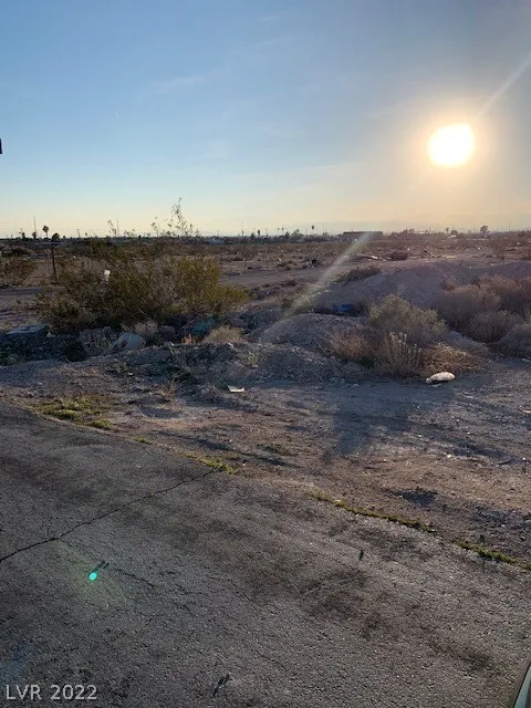 Ward North Las Vegas, NV 89032