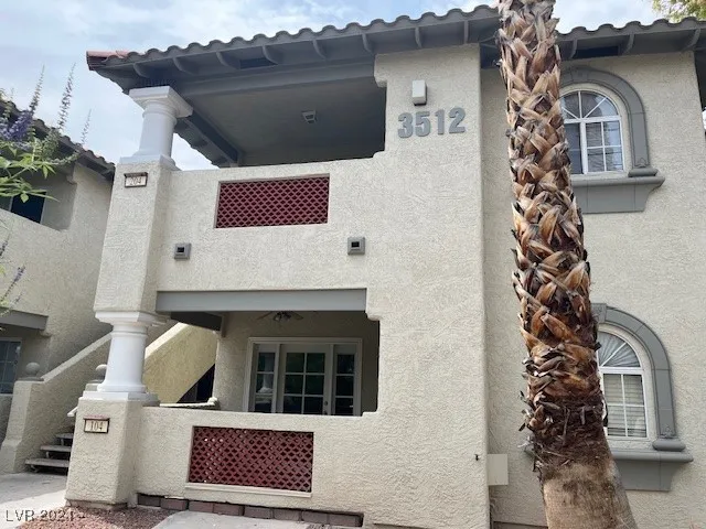 Ward North Las Vegas, NV 89032