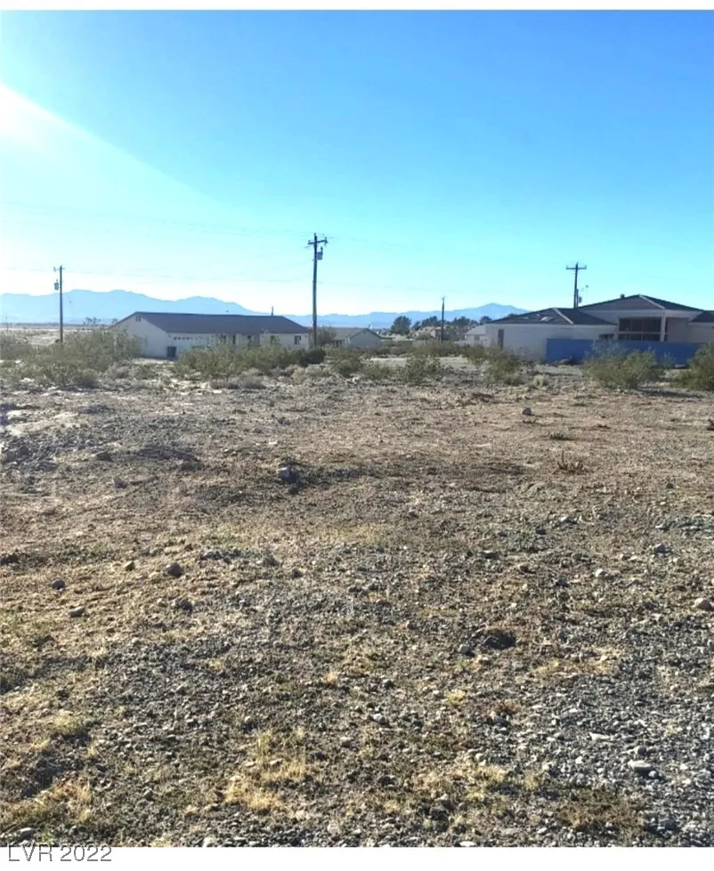 2080 S Hwy 160 Pahrump, NV 89048