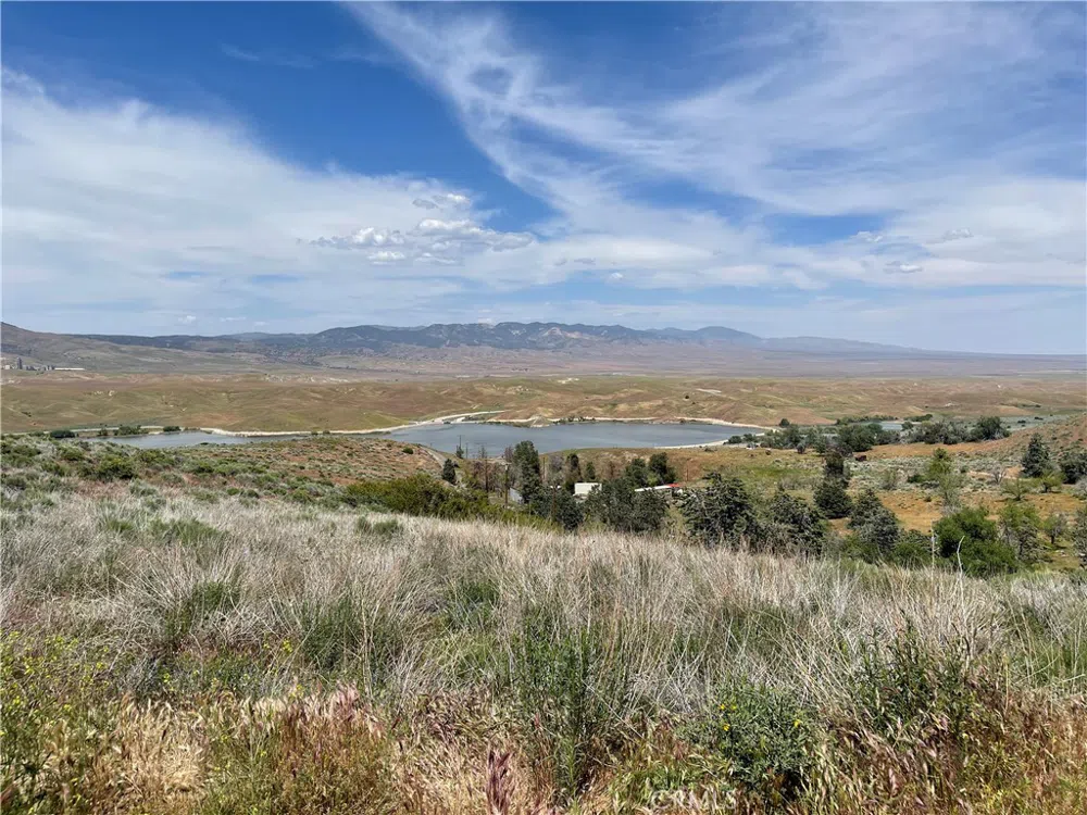 Vac/1/4 Mi S Lanc Rd/1 1/2 Mi E E Gorman, CA 93536