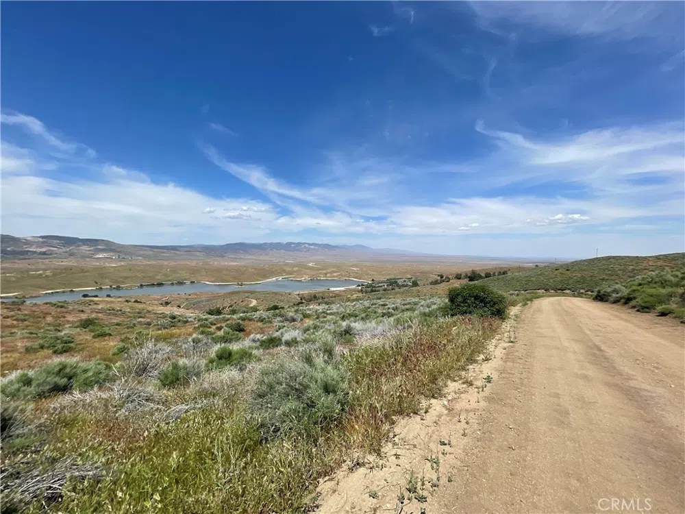 Vac/1/4 Mi S Lanc Rd/1 1/2 Mi E E Gorman, CA 93536