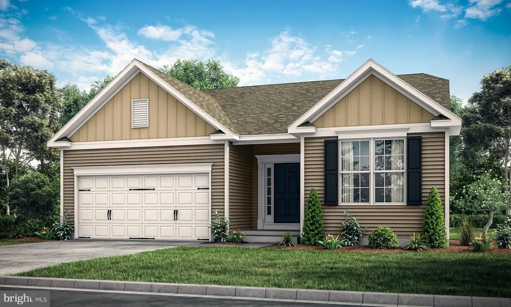 25 BELFRY DRIVE #WIN Felton, DE 19943
