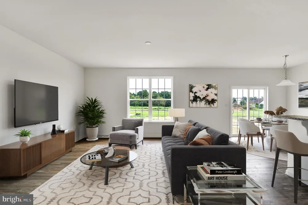 25 BELFRY DRIVE #WIN Felton, DE 19943