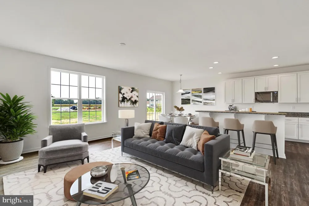 25 BELFRY DRIVE #WIN Felton, DE 19943