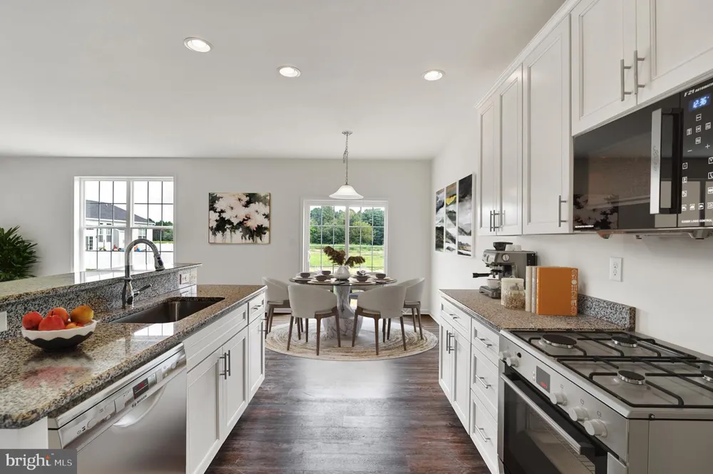 25 BELFRY DRIVE #WIN Felton, DE 19943