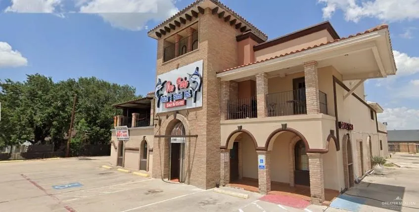 2708 Texas Boulevard Weslaco, TX 78599
