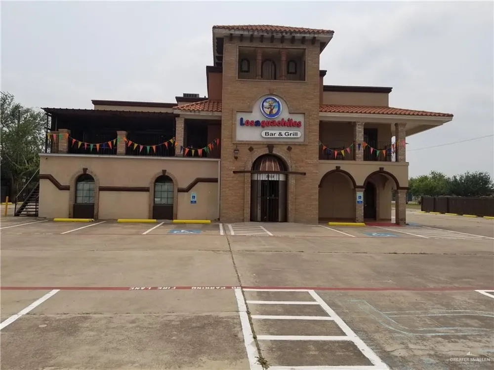 2708 Texas Boulevard Weslaco, TX 78599