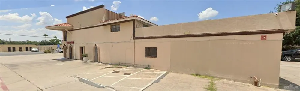 2708 Texas Boulevard Weslaco, TX 78599