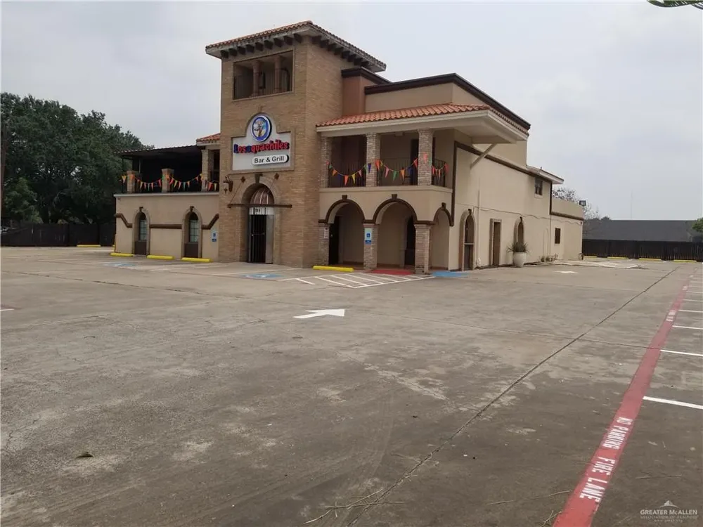 2708 Texas Boulevard Weslaco, TX 78599