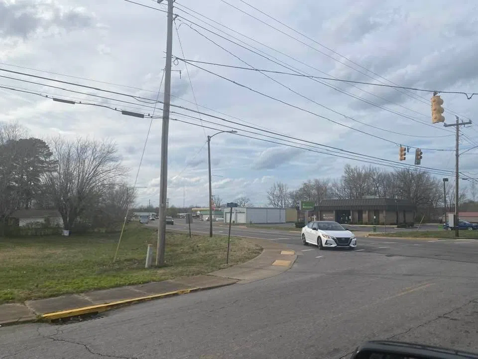 8 S Walnut St Hohenwald, TN 38462
