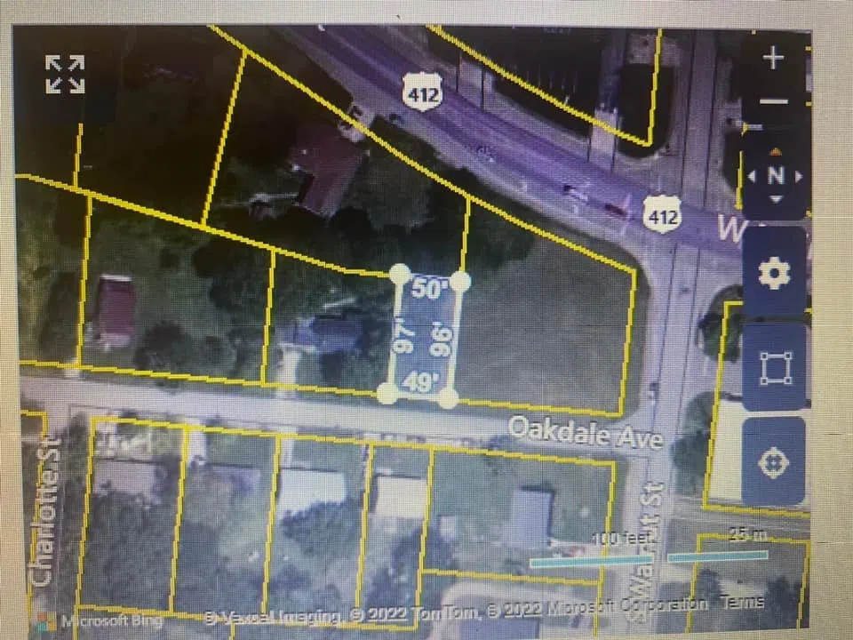 8 S Walnut St Hohenwald, TN 38462
