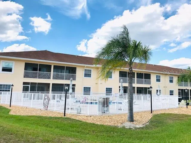 26397 NADIR ROAD #204 Punta Gorda, FL 33983