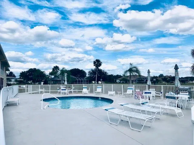 26397 NADIR ROAD #204 Punta Gorda, FL 33983