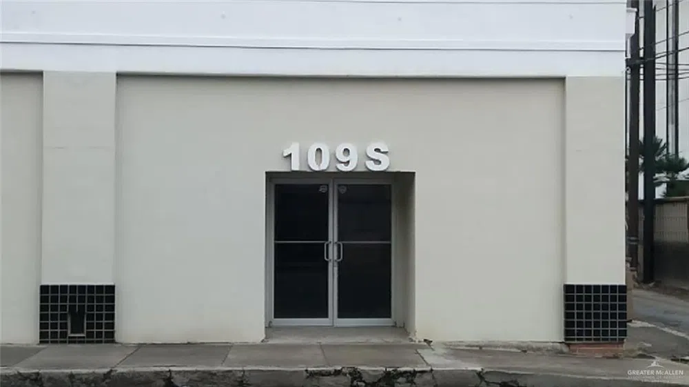 102 E Jackson Street Harlingen, TX 78550