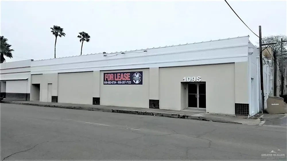 102 E Jackson Street Harlingen, TX 78550
