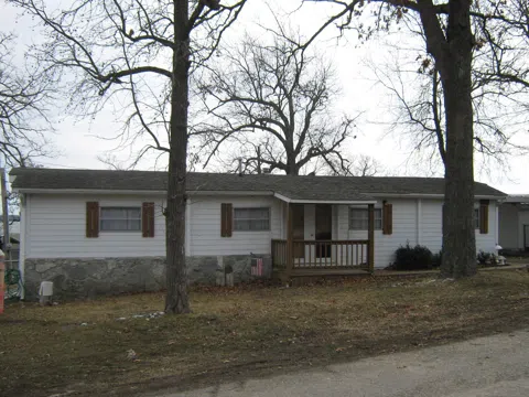 207 Beech